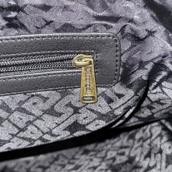 NWT Star Wars Loungefly Tote Bag R2d2 Beep Boop Shoulder Bag Tattoo Style - Picture 6 of 11